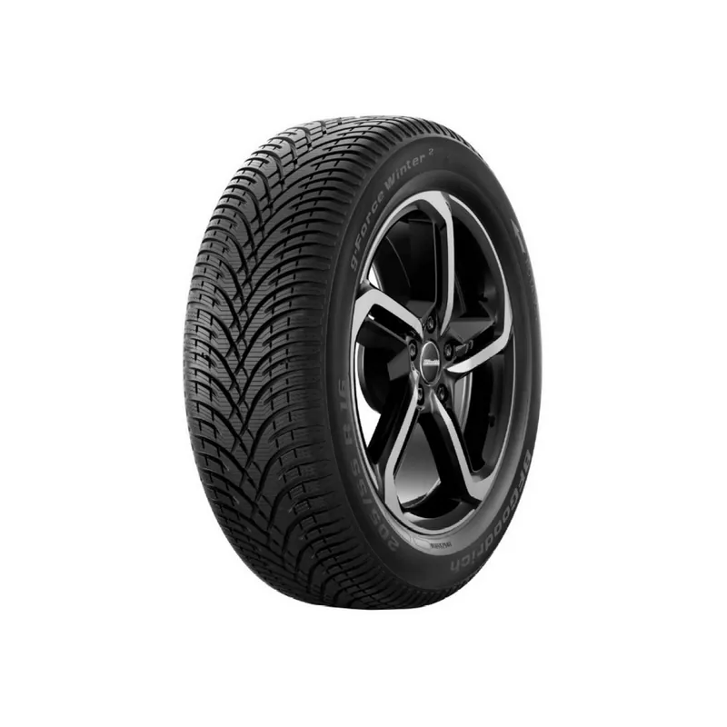 Popular Anvelopa Iarna 195/55R15 BFGOODRICH G-force winter2 85H