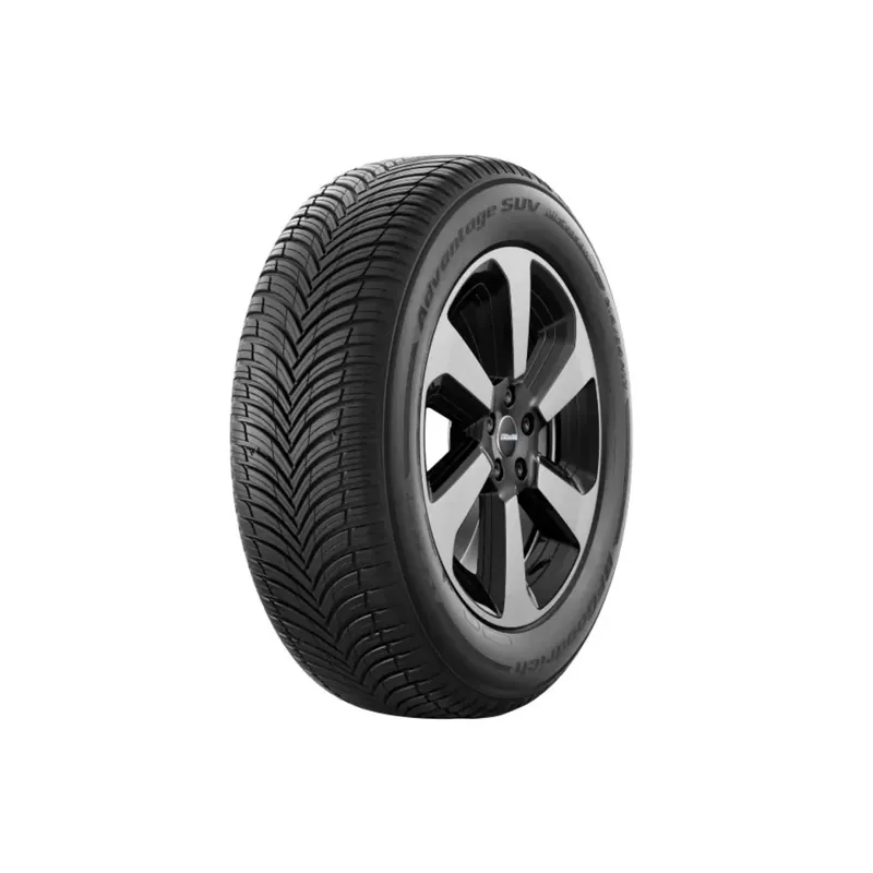 Anvelopa All season 225/55R19 BFGOODRICH Advantage suv all-season 99V Ofertă specială