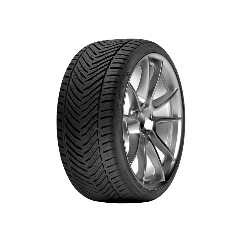 Expediere rapidă Anvelopa All season 185/60R14 KORMORAN All season 86H XL