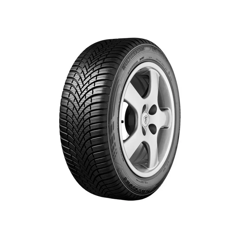 Anvelopa All season 205/60R16 FIRESTONE Multiseason gen02 96V XL Ofertă limitată