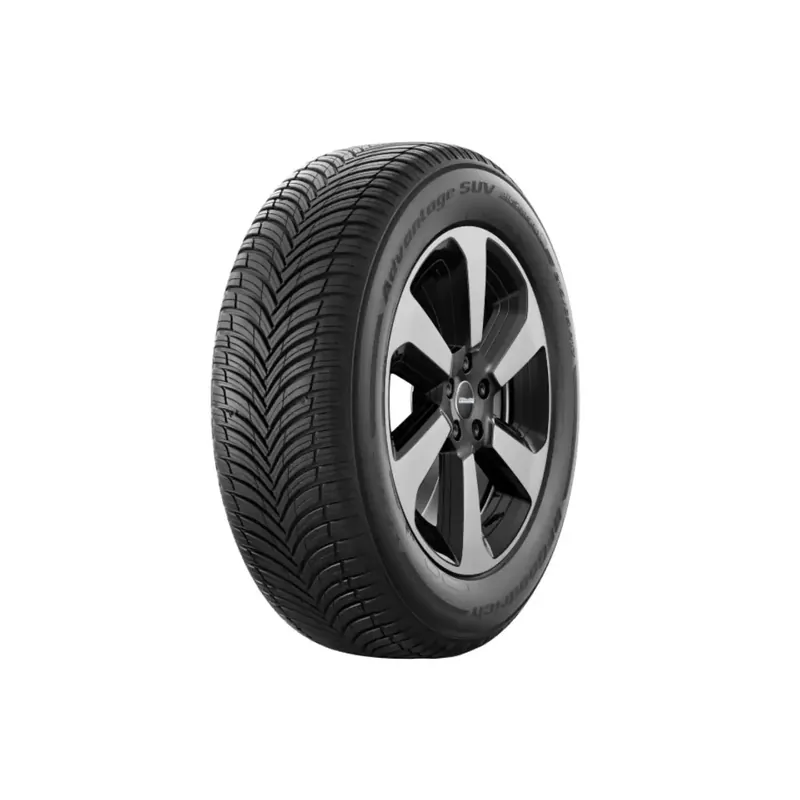 Anvelopa All season 215/55R18 BFGOODRICH Advantage suv all-season 99V XL Cumpără online