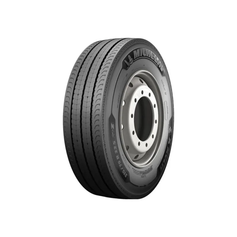 Anvelopa camion 275/80R22.5 MICHELIN X multi z 149/146L Chilipir