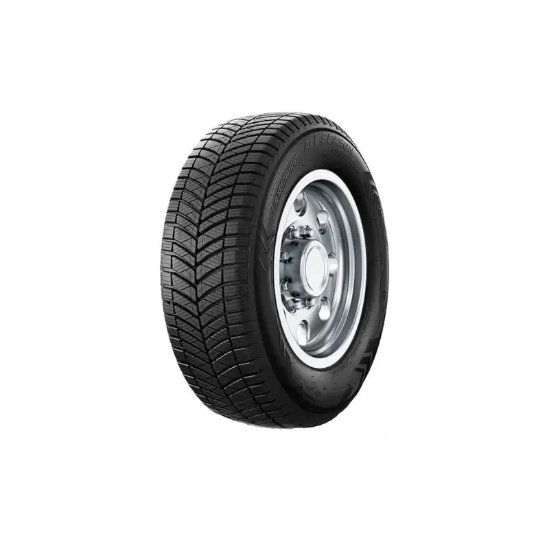 Bestseller Anvelopa All season 205/75R16C KORMORAN All season light truck 110/108R 8PR