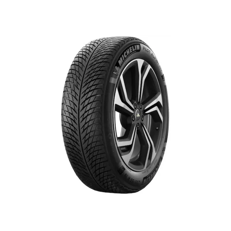 Anvelopa Iarna 265/60R18 MICHELIN Pilot alpin 5 suv 114H XL Ofertă de sezon
