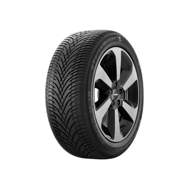 Livrare expres Anvelopa Iarna 235/55R17 BFGOODRICH G-force winter2 suv 99H