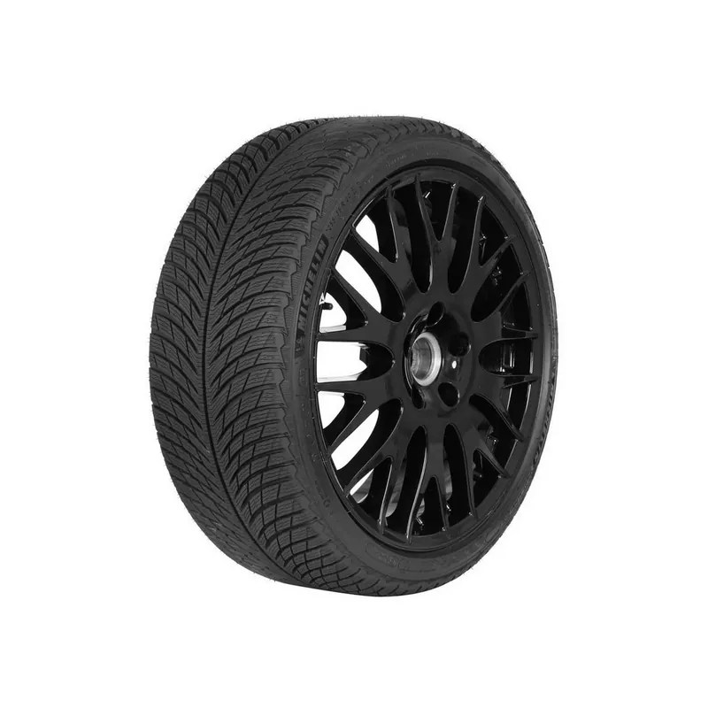Anvelopa Iarna 265/40R20 MICHELIN Pilot alpin 5 104W XL Retur ușor