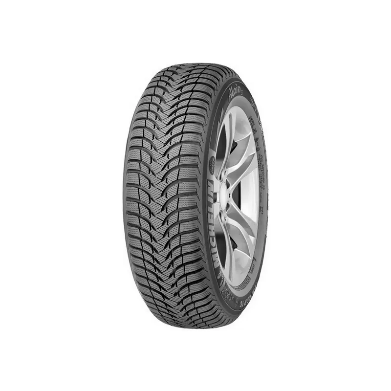 Reducere Anvelopa Iarna 175/65R15 MICHELIN Alpin a4 84T