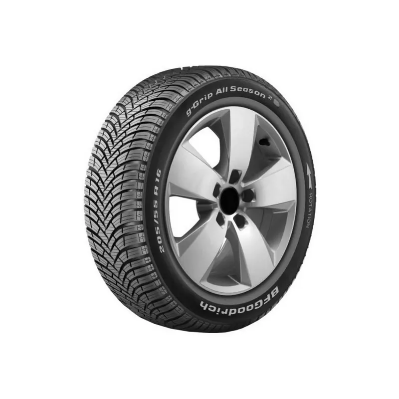 Anvelopa All season 185/60R14 BFGOODRICH G-grip all season 2 82H Retur gratuit