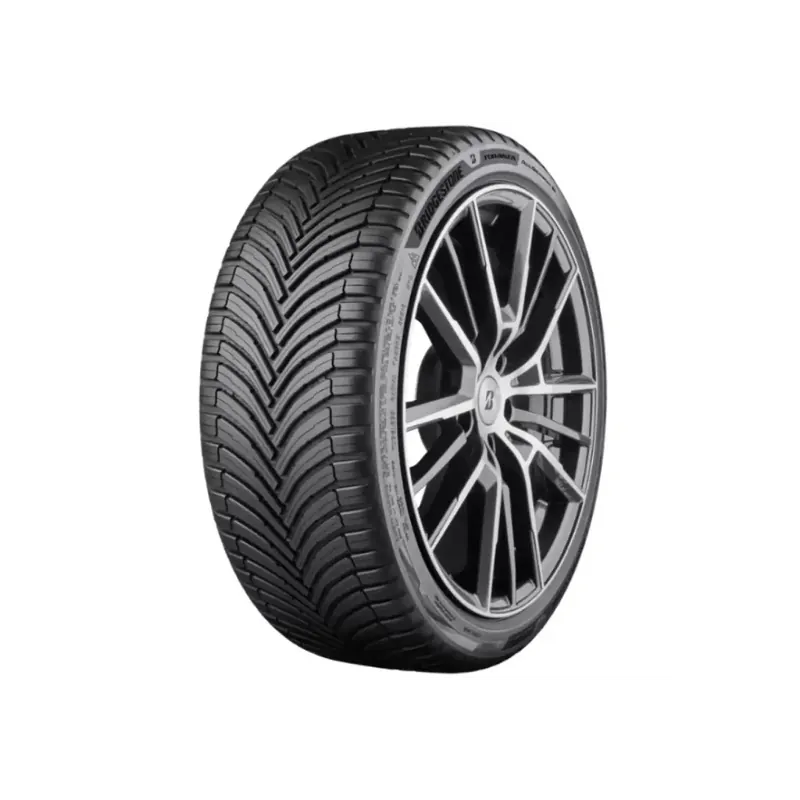 Anvelopa All season 225/50R17 BRIDGESTONE Turanza all season 6 driveguard 98V RUN FLAT RFT XL Runflat Calitate înaltă