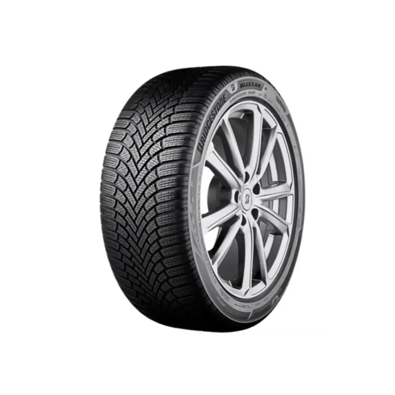 Ofertă limitată Anvelopa Iarna 245/50R18 BRIDGESTONE Blizzak 6 104V XL