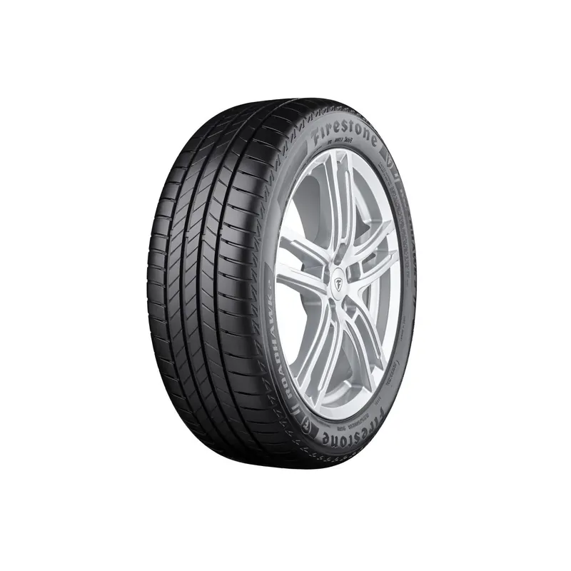 Anvelopa Vara 255/55R18 FIRESTONE Roadhawk 2 109Y XL Plată sigură