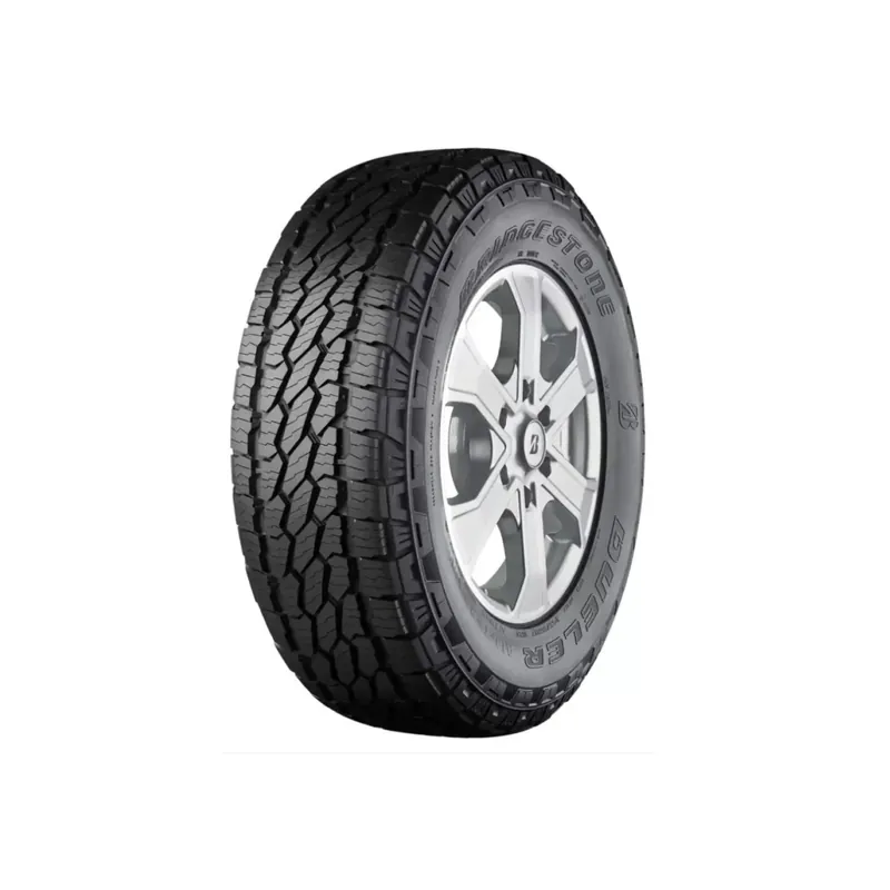 Calitate înaltă Anvelopa All season 285/60R18 BRIDGESTONE Dueler all terrain at002 116T
