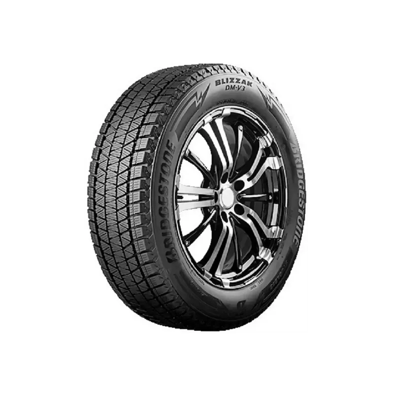 Anvelopa Iarna 215/70R16 BRIDGESTONE Blizzak dm-v3 100S Noutate