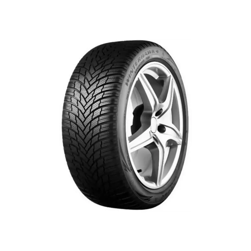 Anvelopa Iarna 205/55R17 FIRESTONE Winterhawk 4 95V XL Cumpărături sigure