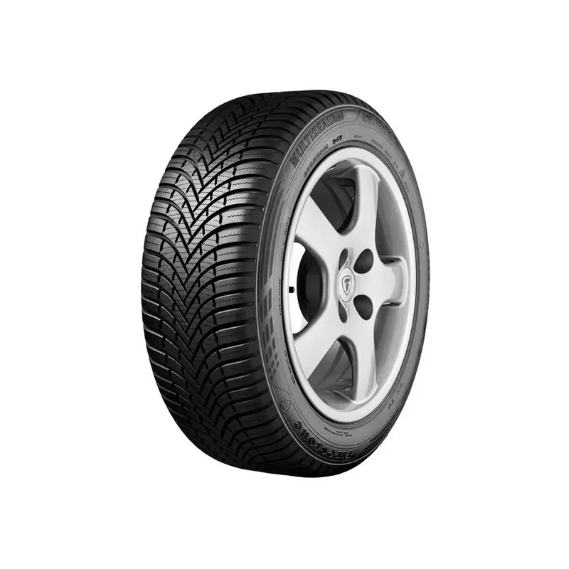 Anvelopa All season 225/60R17 FIRESTONE Multiseason gen02 99V Ieftin