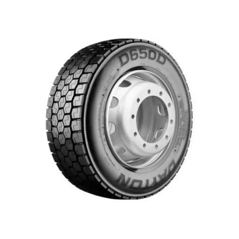 Anvelopa camion 235/75R17.5 DAYTON D650d 132/130M Bestseller