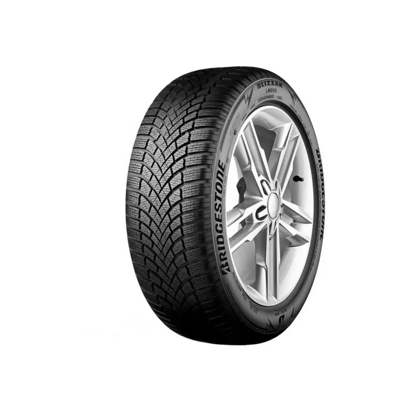 Comandă acum Anvelopa Iarna 215/60R17 BRIDGESTONE Blizzak lm005 96H