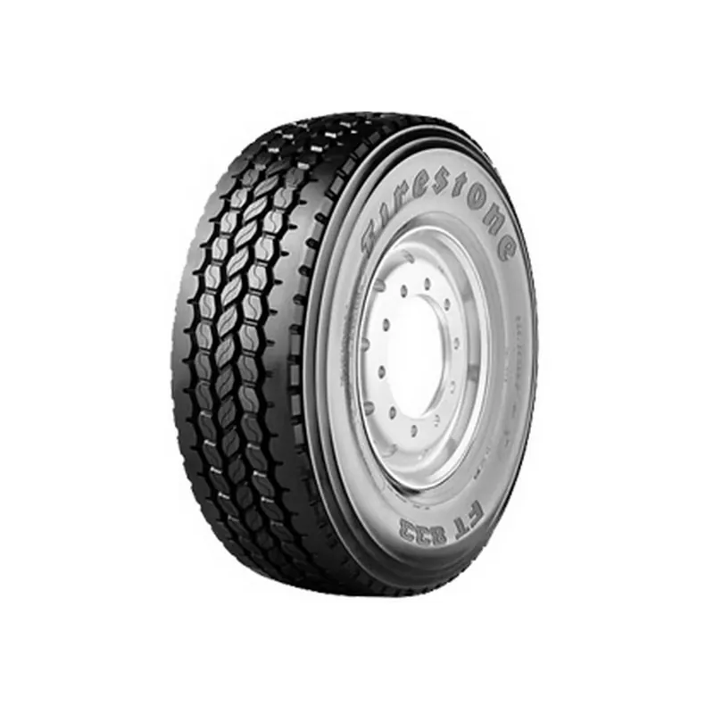 Preț redus Anvelopa camion 385/65R22.5 FIRESTONE Ft833 160K