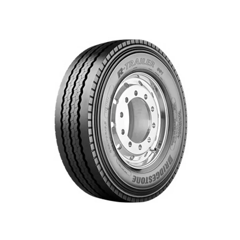 Anvelopa camion 215/75R17.5 BRIDGESTONE R-trailer 001 135/133K Ultima șansă