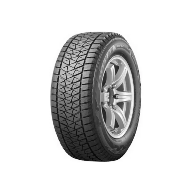 Anvelopa Iarna 235/75R15 BRIDGESTONE Blizzak dm-v2 109R XL Ofertă exclusivă