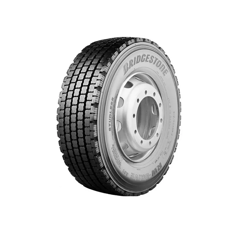 Preț promoțional Anvelopa camion 315/60R22.5 BRIDGESTONE R-drive 001 152/148L