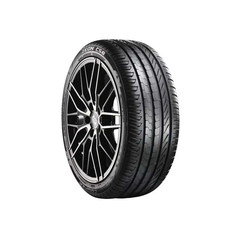 Anvelopa Vara 225/40R18 COOPER Zeon cs8 92Y XL Retur ușor
