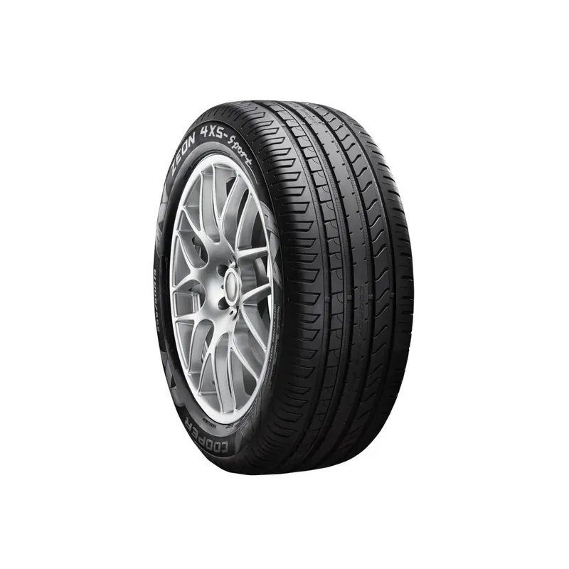 Anvelope vara COOPER Zeon 4xs sport 225/55R18 98V Cumpărături sigure