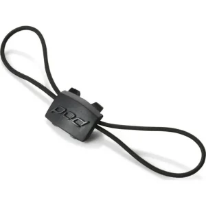 POD POD IMPACT GUARD SET ELASTIC CORD KX 2.0 BILATERAL BLACK - KP252-000 Plată sigură