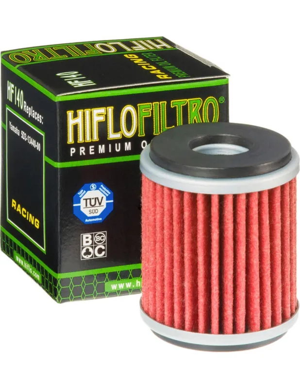 Reducere de preț HIFLO HIFLO FILTRU ULEI HF140 HIFLO - HF140