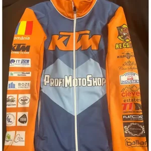 PMS PMS JACHETA SOFTSHELL PERSONALIZATA - JACHPERPMS Premium