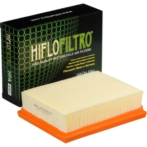 HiFloFiltro HIFLO FILTRU AER HFA6301 - HFA6301 Reduceri