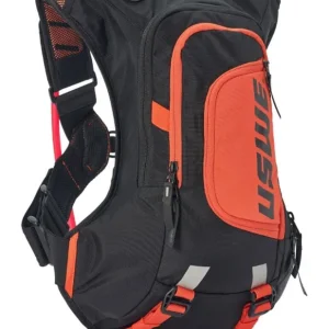 USWE USWE RUCSAC HIDRATARE RAW 8L PORTOCALIU - V-2083438 Mai ieftin