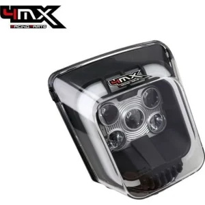 Ofertă 4MX 4MX FAR LED HUSQUARNA - 4MX-HUSQV-HL-V2