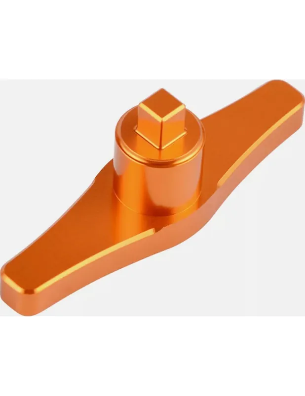 Fm-Parts FM-PARTS CHEIE REGLAJ POWER VALVE KTM/ HUSQVARNA 2017-2022 PORTOCALIU - FMPVA01OR Reducere