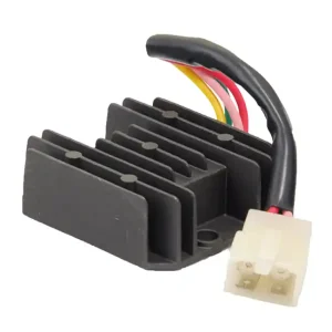 Ultima șansă Regulator tensiune tip2 12V AC/DC