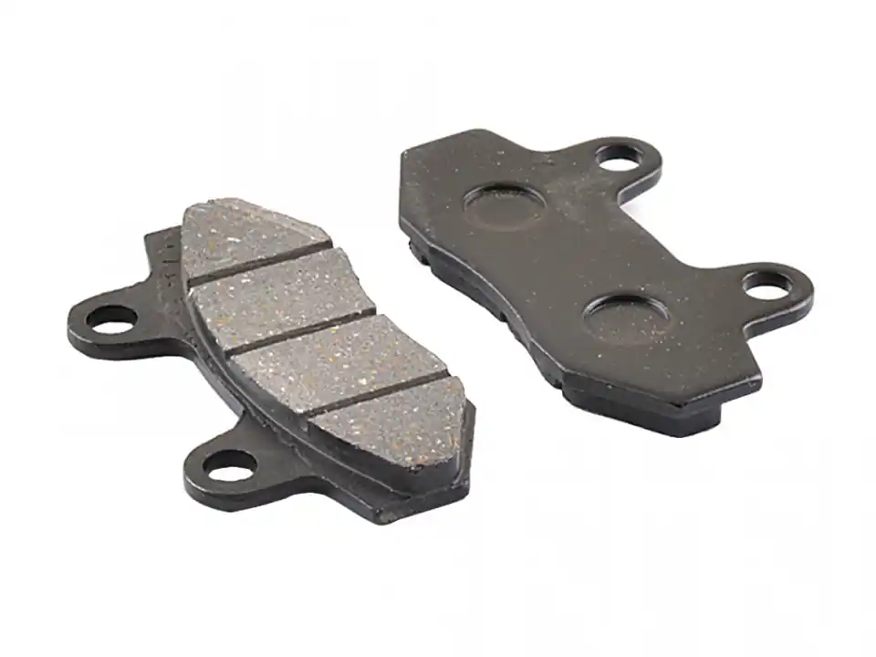 Set placute frana-model 4-77x42x7 Livrare expres