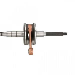 Ambielaj Aprilia/Minarelli/Yamaha orizontal-caneluri mici 50cc (bolt 10mm) Ofertă specială