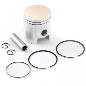 Chilipir Set piston MINARELLI AM6-2T 80cc,47MM
