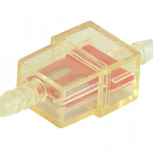 Filtru benzina transparent-dreptunghiular Nu rata