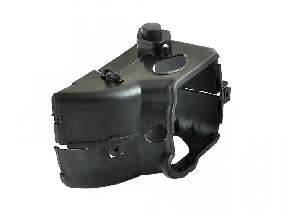 Set semicarcase carcase racire motor GY6 50-80cc -plastic Preț mic