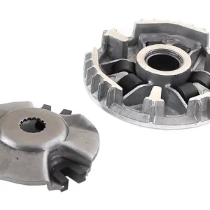 Chilipir Carcasa variator MBK Booster/Yamaha BWS 100cc