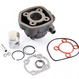 Plată sigură Set motor Aprilia/Minarelli/Yamaha orizontal LC-2T 50cc, 40mm