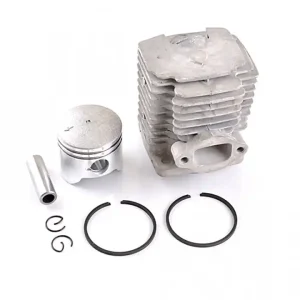 Lichidare de stoc Set motor Pocket Bike (bolt 12mm) AC-2T 50cc, 44mm