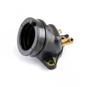 Preț mic Flansa admisie Piaggio Beverly/X8/X9/Vespa 125-250