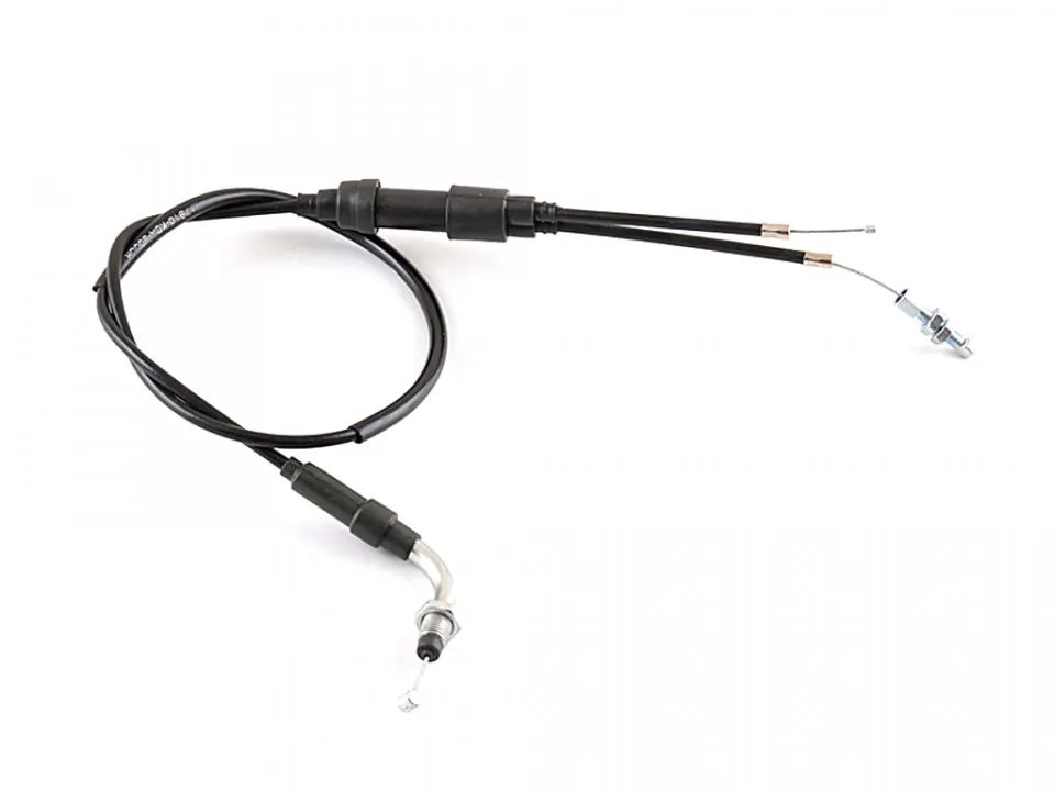 Vezi acum Cablu acceleratie Honda CG125/Titan2000, L-98cm