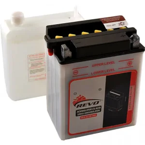 Acumulator Revo 12V-14Ah cu Acid Comandă acum