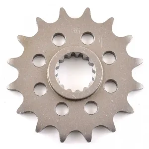 Preț redus Pinion transmisie fata 520/16T, KTM 400 Duke/620/625/640 LC4/690 Duke/SM