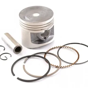Ofertă de sezon Set piston 53mm (CA250)