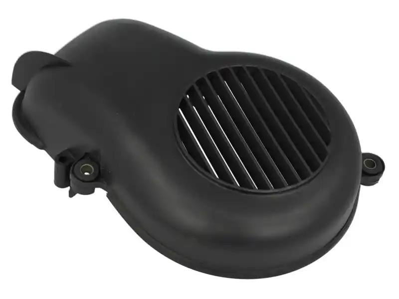 Carcasa ventilator Aprilia/ Minarelli/ Yamaha Orizontal-negru Vezi acum