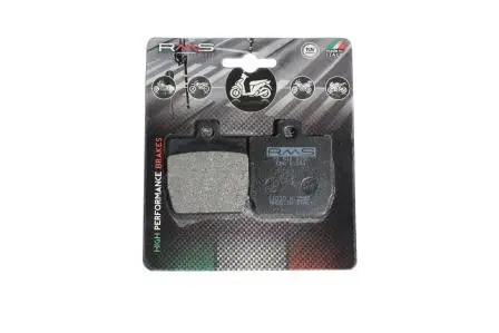 Comandă acum Set placute frana spate Yamaha Aerox/MBK Nitro
